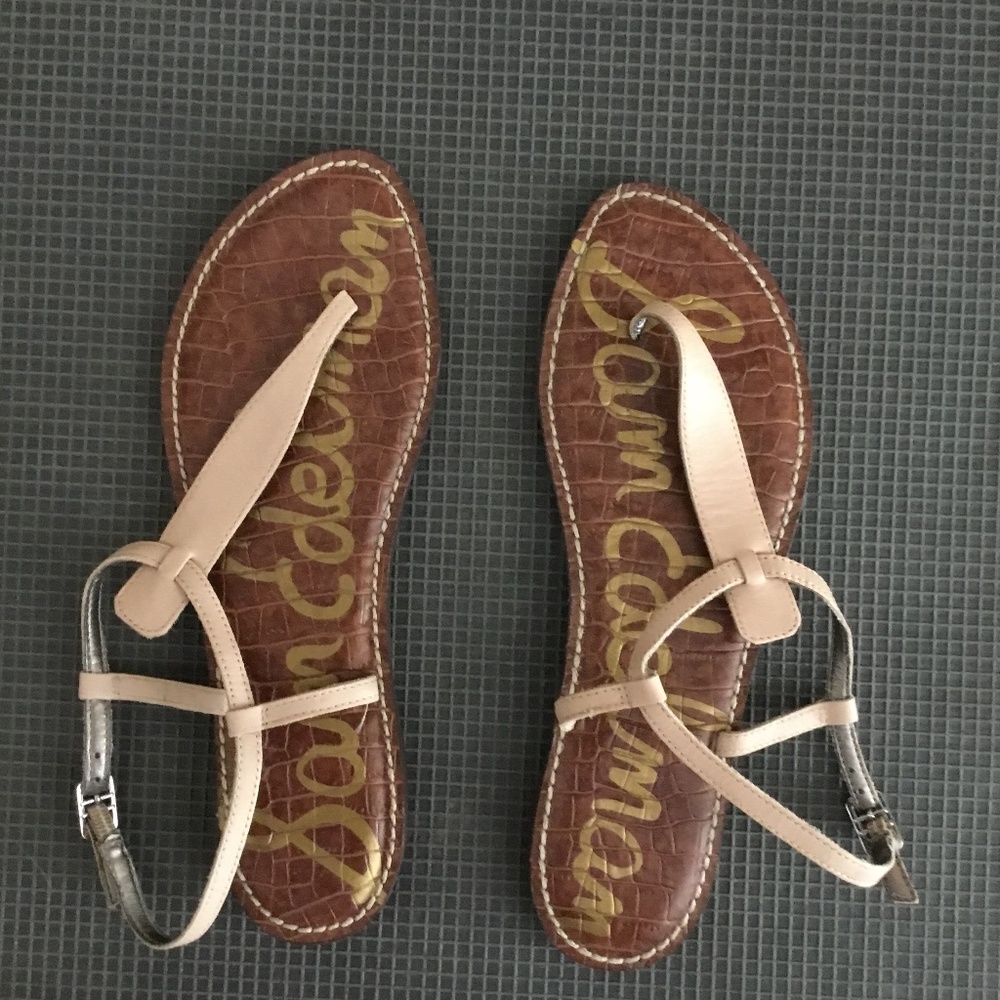 Sam Edelman Gigi Thong Sandal